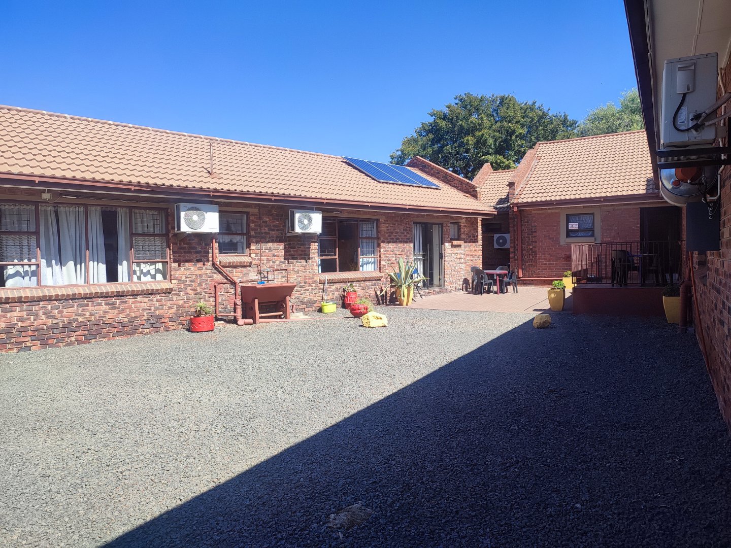 12 Bedroom Property for Sale in Pellissier Free State